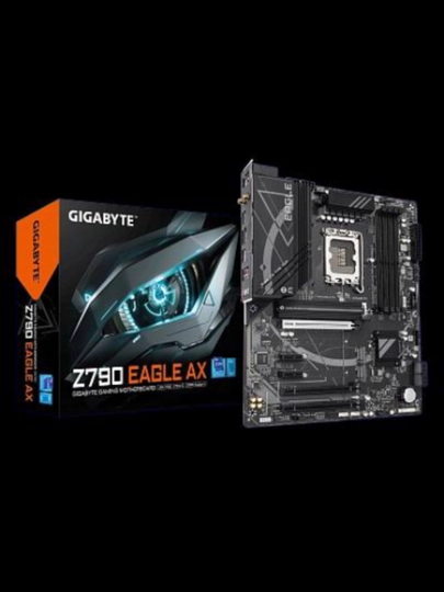 Onaplata GIGABYTE Z790 EAGLE AX - 