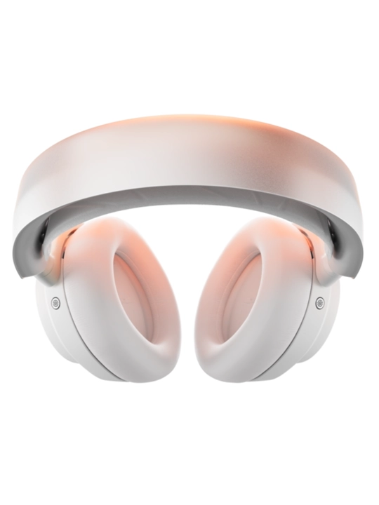 SteelSeries Arctis Nova Pro Wireless Geyming quloqchinlar Hi-Fri Driverlari ClearCast mic