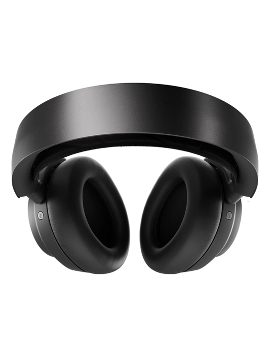 SteelSeries Arctis Nova Pro Wireless – активное шумоподавление – микрофон ClearCast