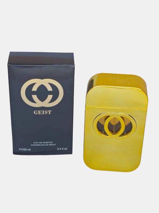 Gucci Guilty Gucci духи 5-100 мл