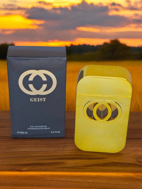 Gucci Guilty Gucci духи 5-100 мл