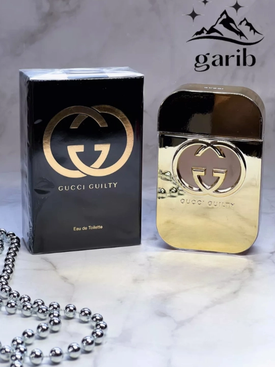 Gucci Guilty Gucci духи 5-100 мл - 