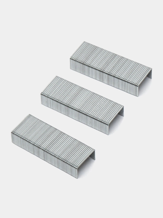 Скобы №10 1000 шт. Deli