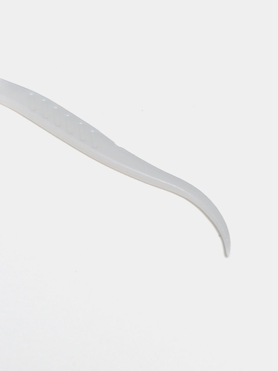 Tish ipi va tish kovlagich flosser, 500dona