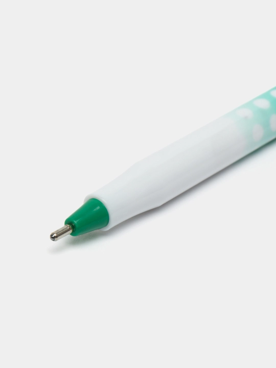Sharikli qalam Offix 1,0 mm (yashil) Linc