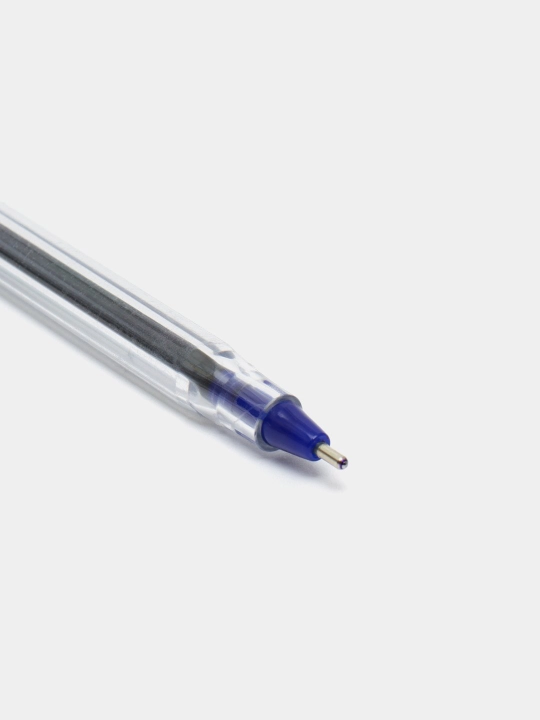 Sharikli qalam Offix 1,0 mm (ko'k) Linc