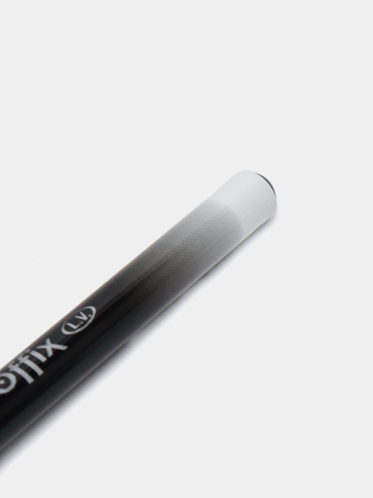 Sharikli qalam Offix 1,0 mm (qora) Linc