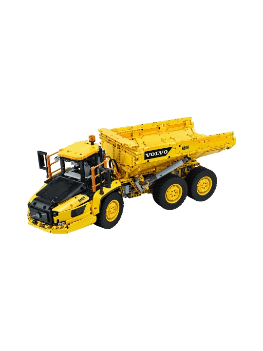 LEGO Technic 42114 Volvo A60H yuk mashinasi konstruktori, 2193 dona detal