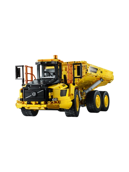 LEGO Technic 42114 Volvo A60H yuk mashinasi konstruktori, 2193 dona detal