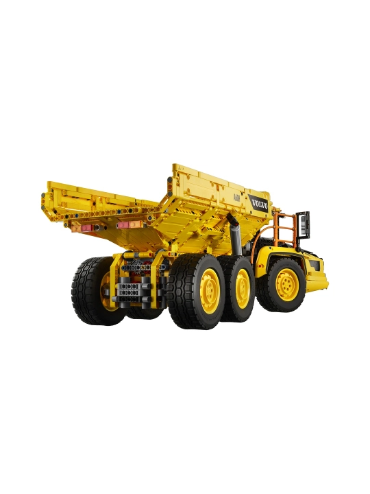 LEGO Technic 42114 Volvo A60H yuk mashinasi konstruktori, 2193 dona detal