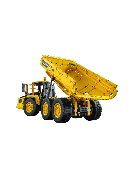 LEGO Technic 42114 Volvo A60H yuk mashinasi konstruktori, 2193 dona detal