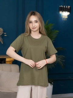 Yashil xaki