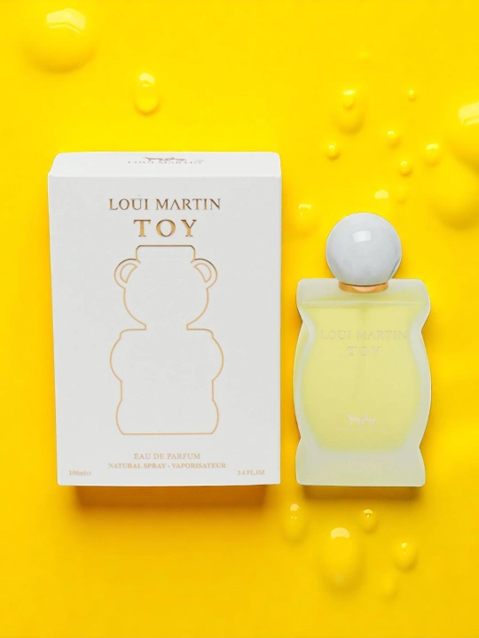 Loui Martin Toy 100 ml UAE ayollar uchun parfum