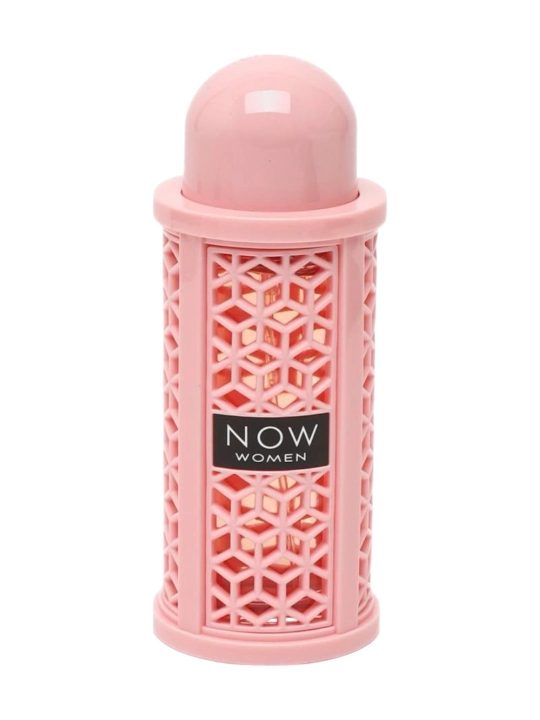 Rave Now Women ayollar uchun parfumlangan suvi 100 ml