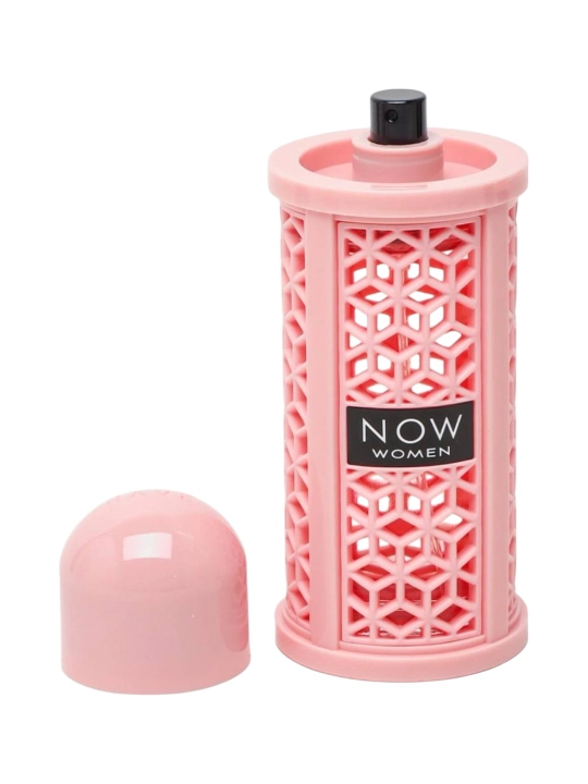 Rave Now Women ayollar uchun parfumlangan suvi 100 ml