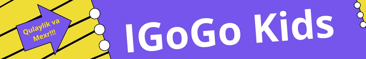 IGoGoKids