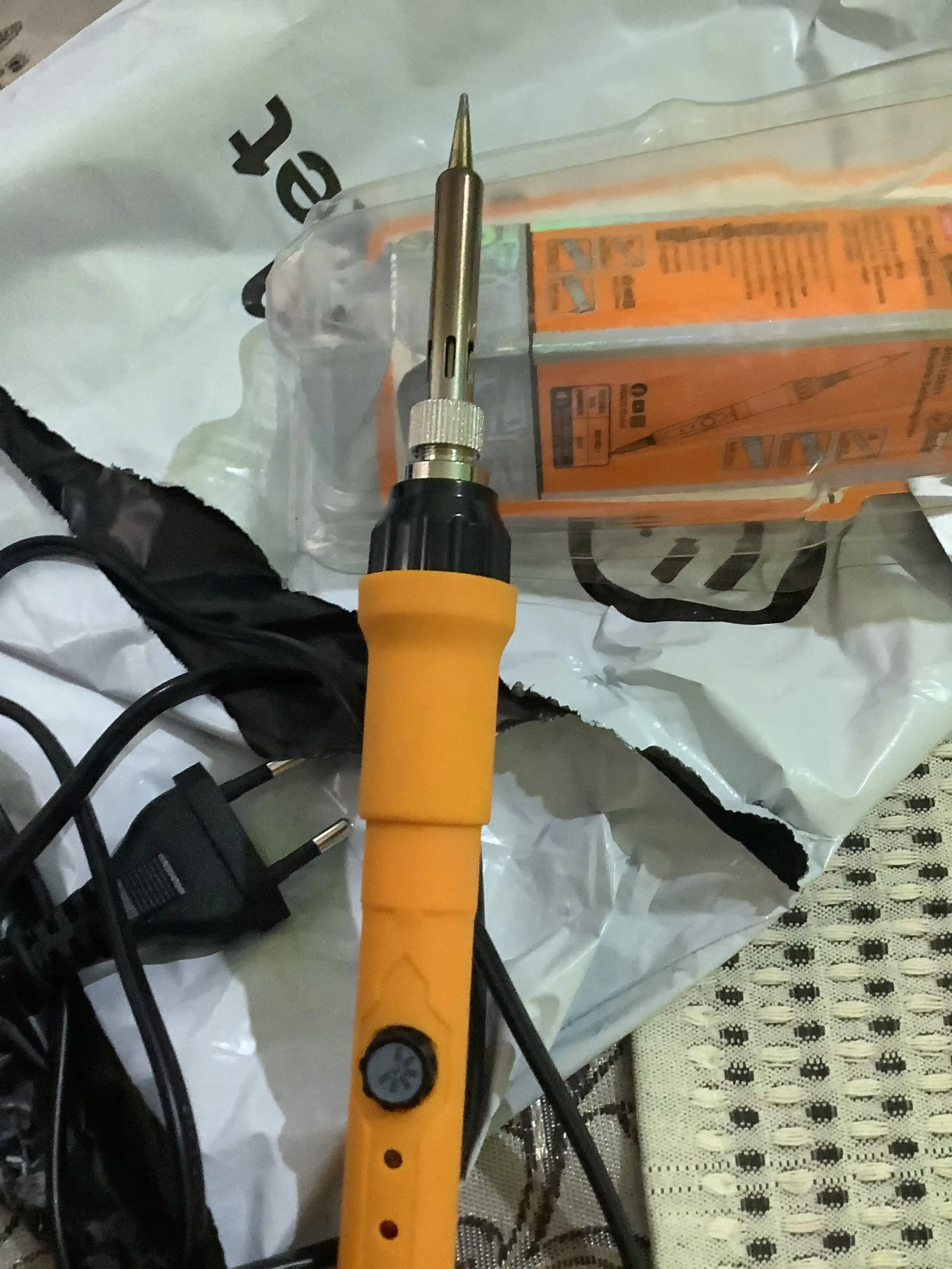 INGCOdan poyalniklar SI00108, SI0110831, SI0268, SI016831, SI0248