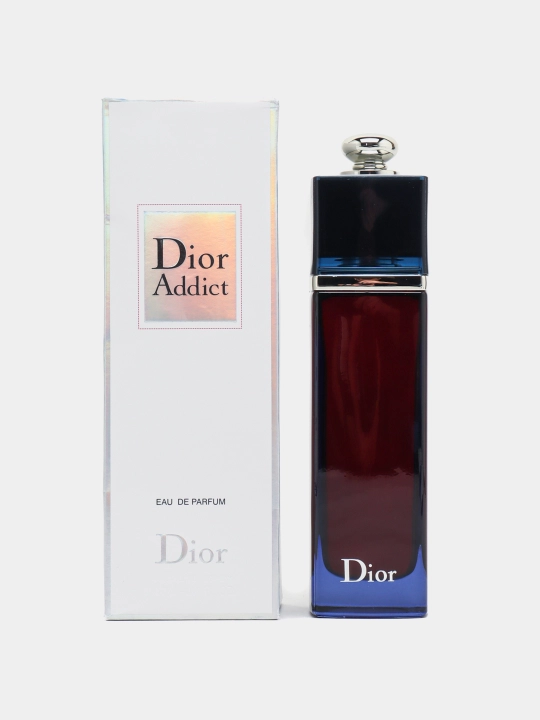 Парфюмерная вода Dior Addict, для женщин, 100 мл - 