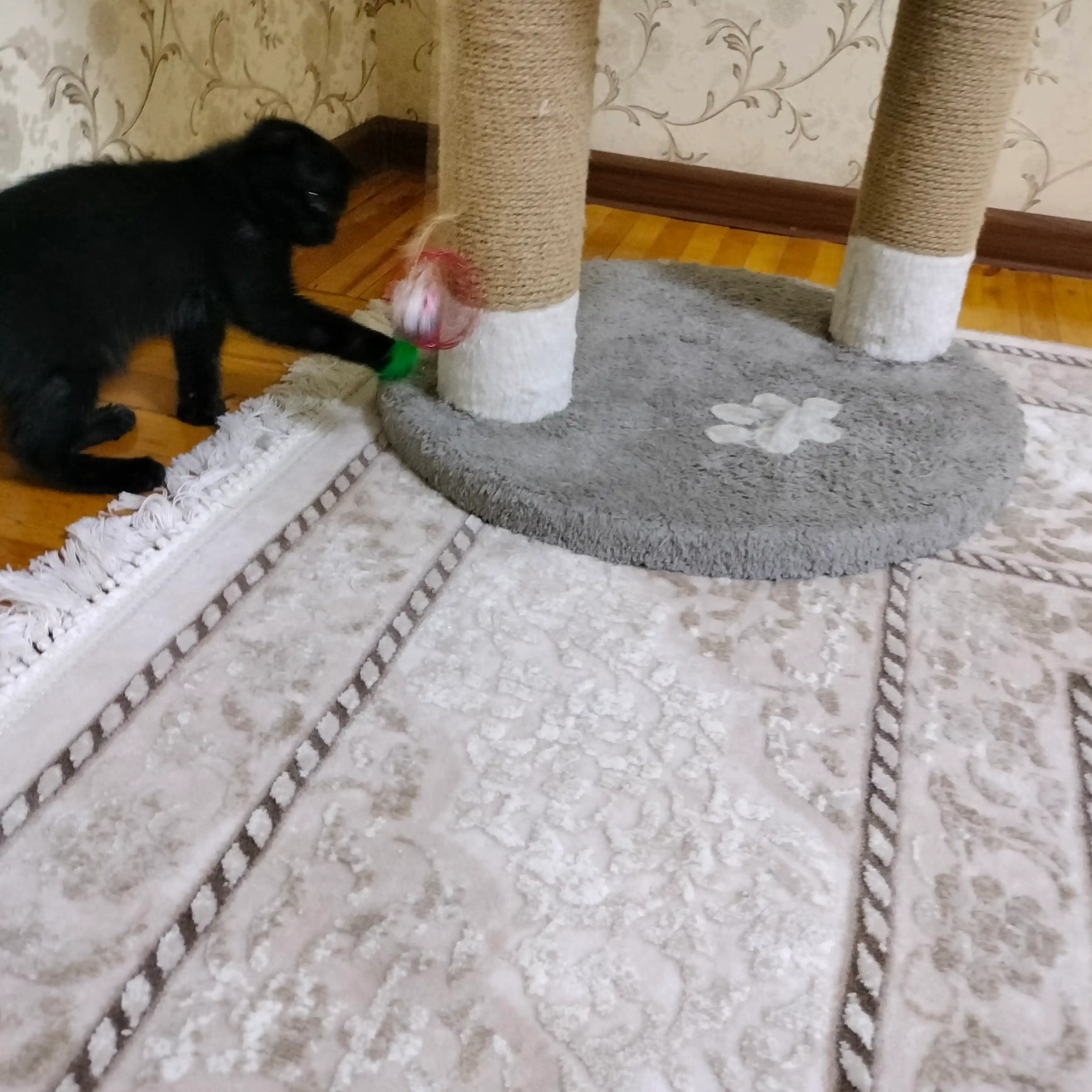 Игрушка для кошек