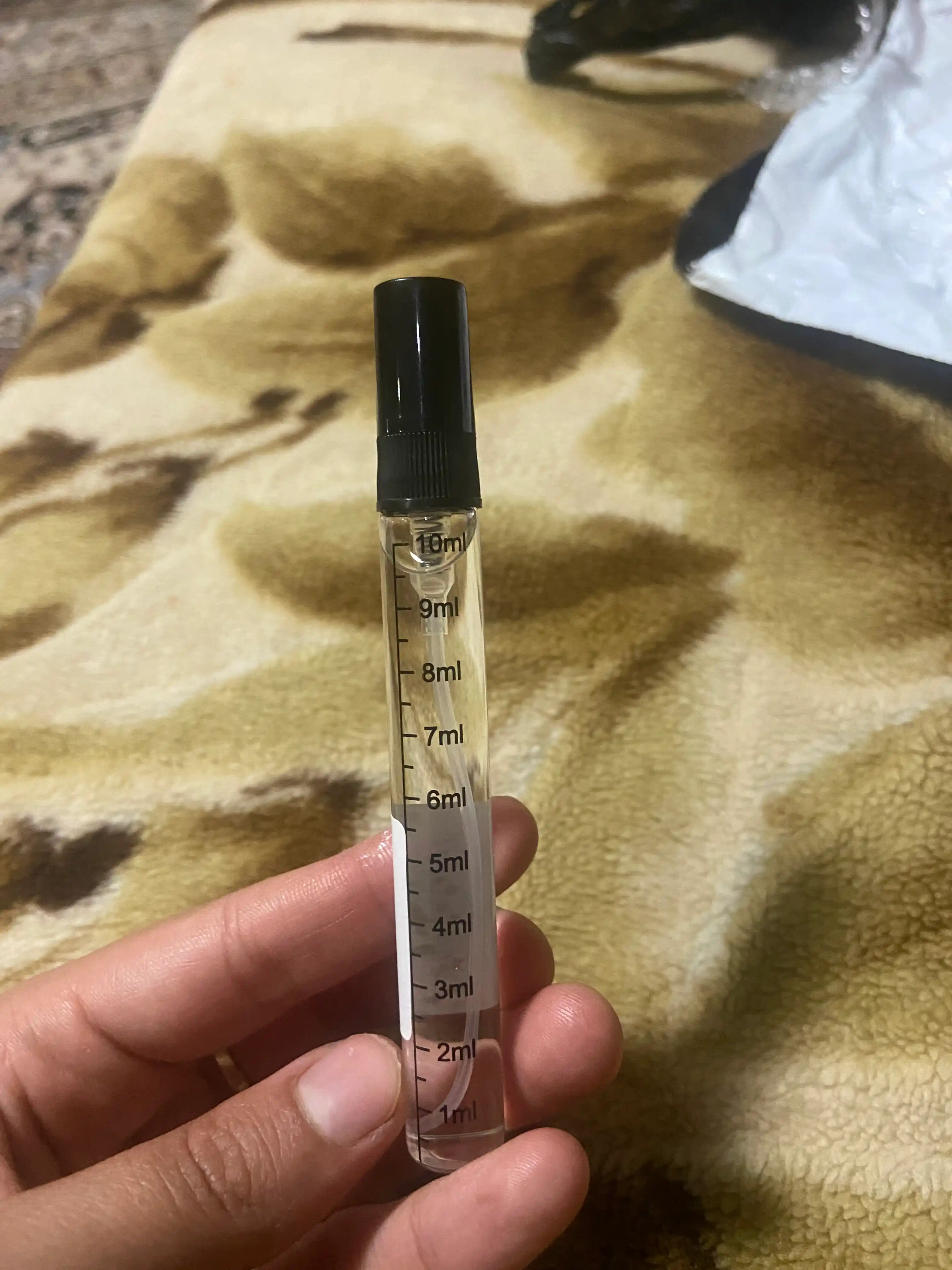 Духи для женщин Victoria's Secret Very Sexy Orchid