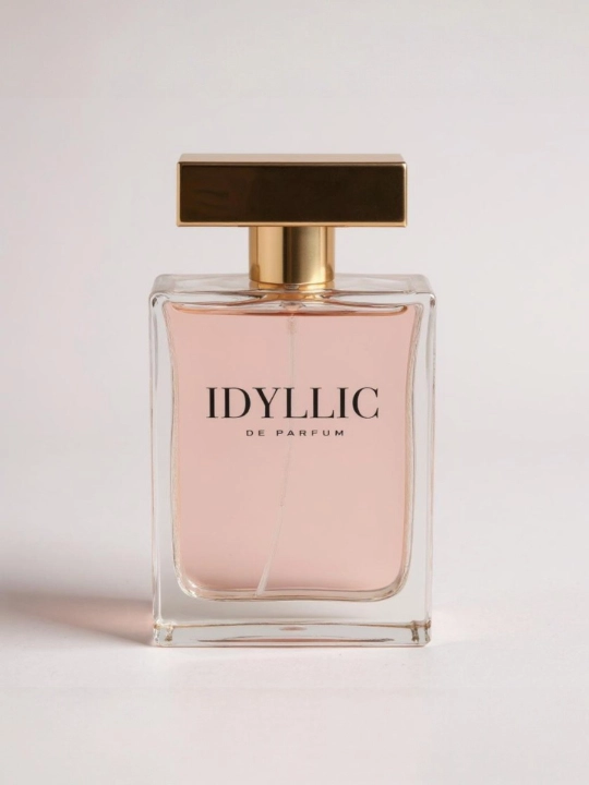 Ayollar uchun parfyumeriya suvi IDYLLIC, 100 ml