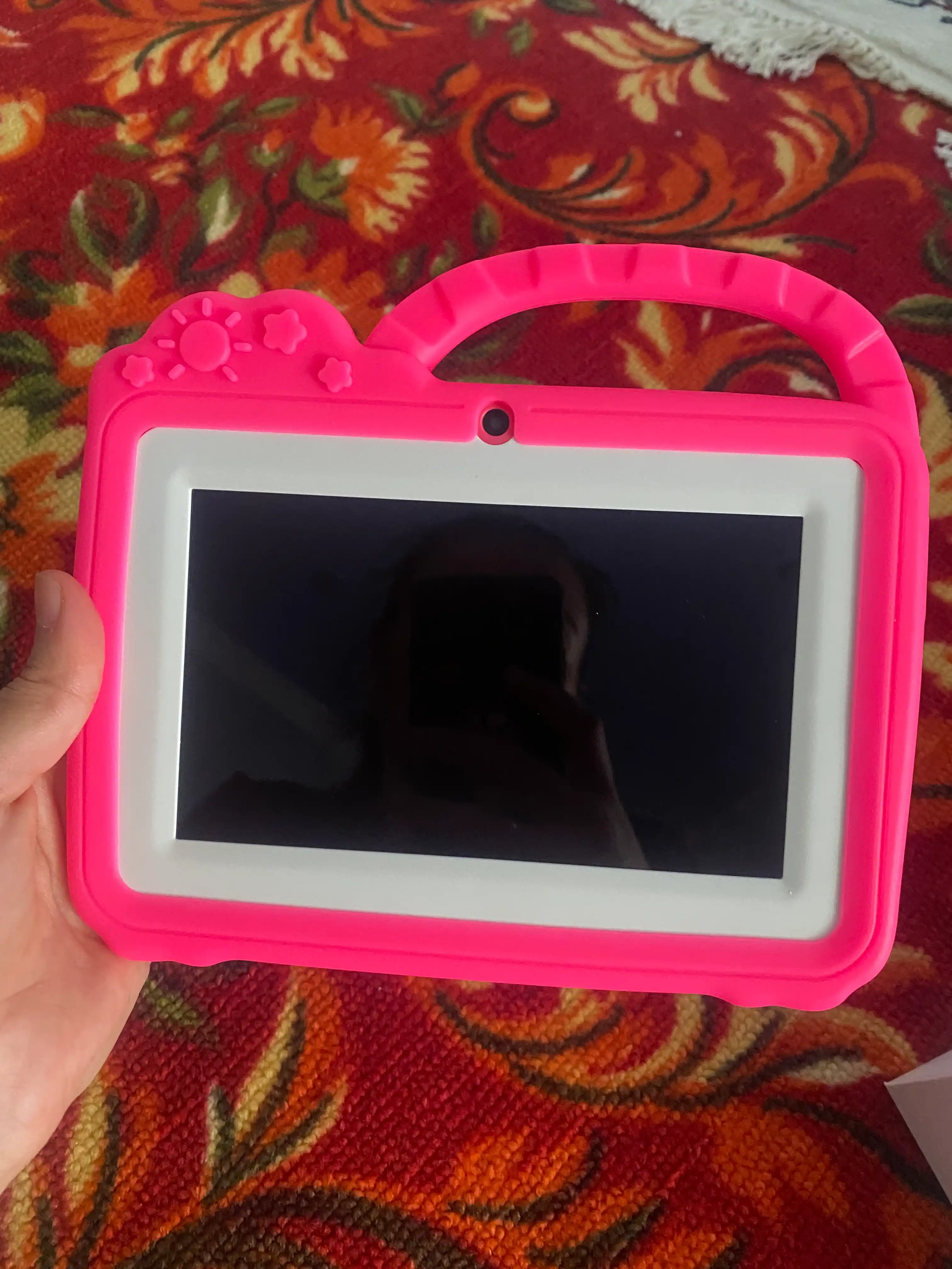 Super planshet Nodizz Npad708, 8/512 GB, Android 14.0, IPS 7*1024x600