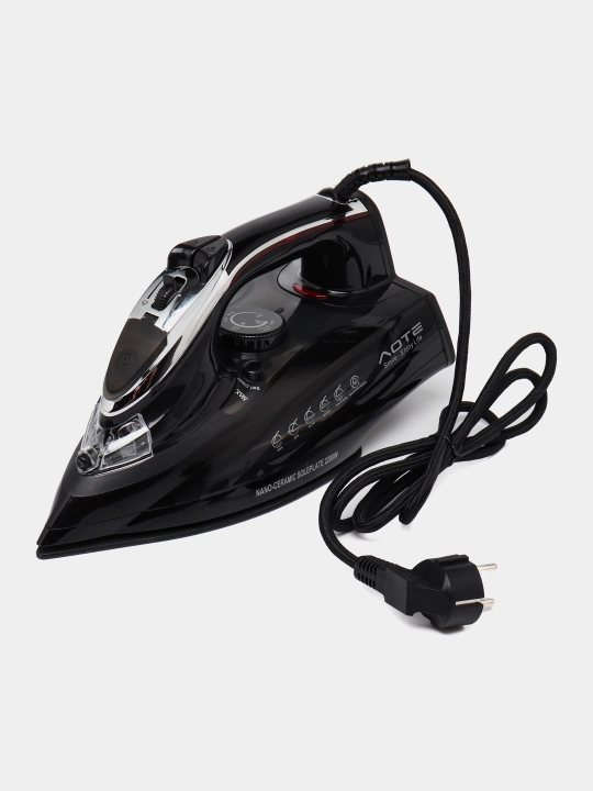 Bug'li dazmol, keramik yopishmaydigan qoplamali Aote - 