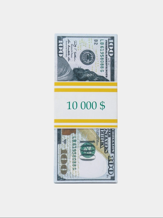 Долларовый сувенир, 100, 50 долларов США, украшение торта, подарок, свадьба и церемония