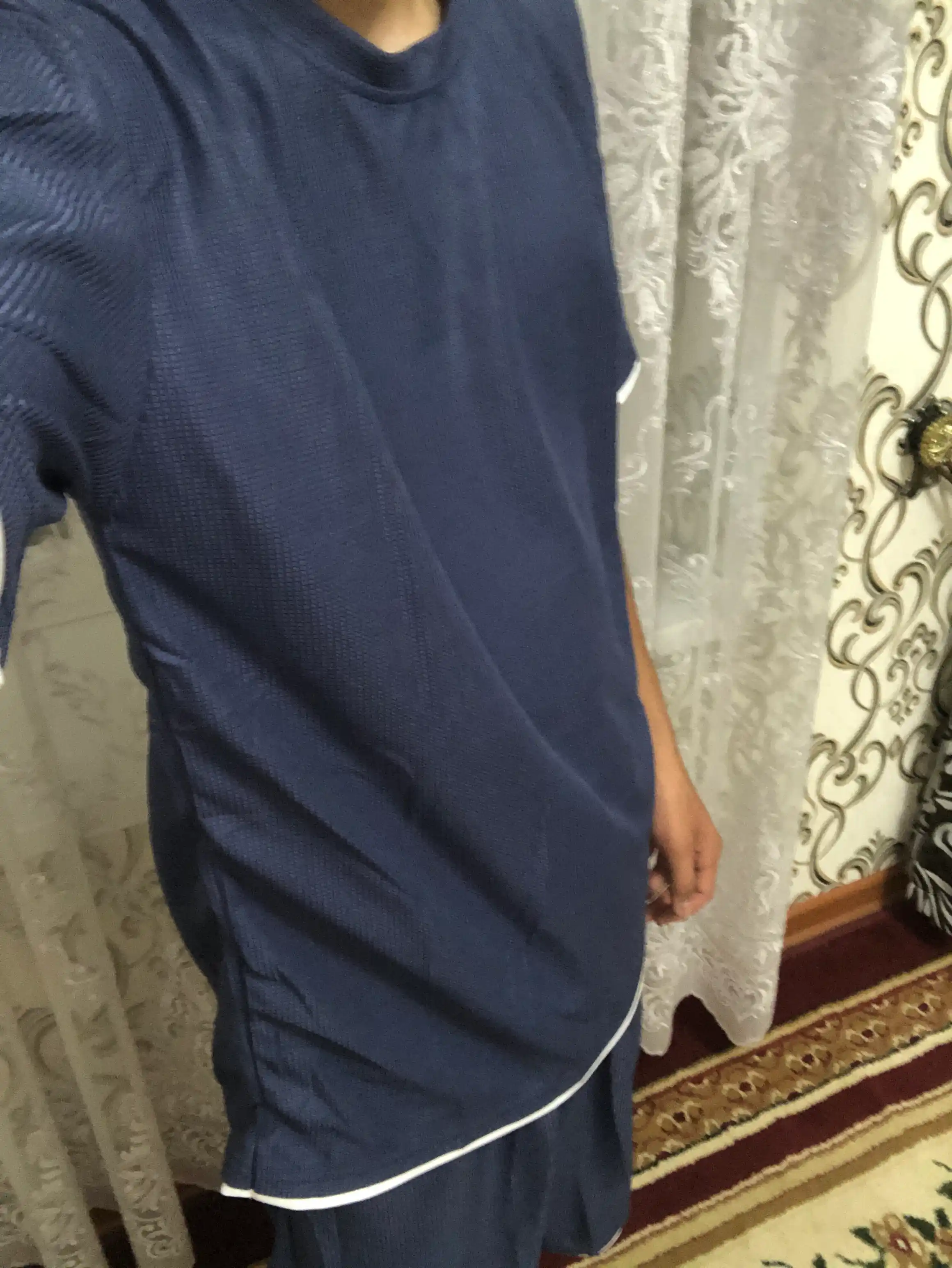 Футболка и шорты мужские, маломерят на один размер, для спорта, комплект одежды