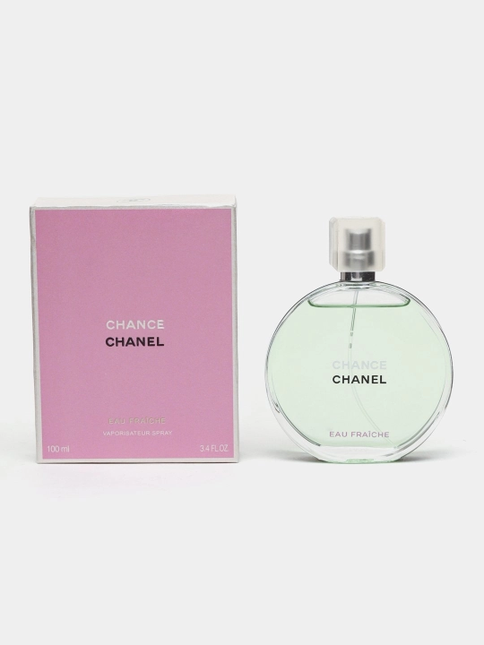Ayollar uchun Chance parfyumeriya suvi, 100 ml - 