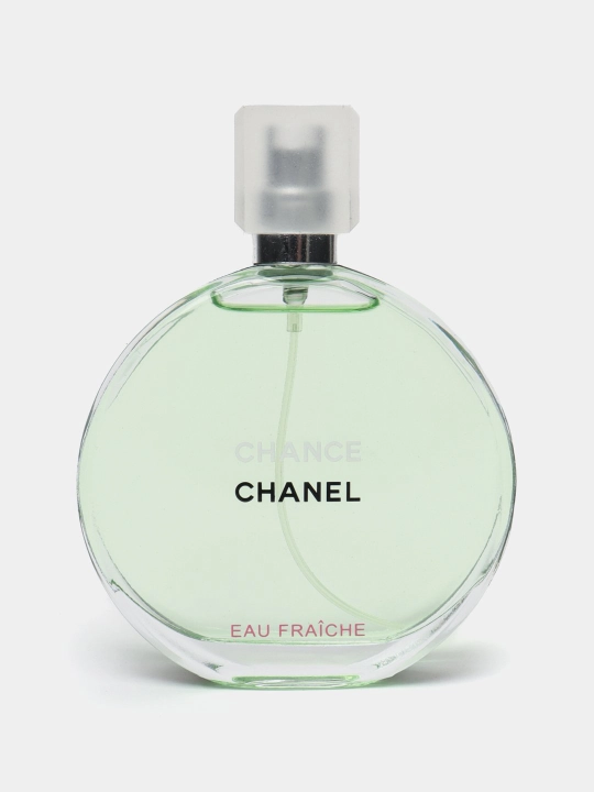 Ayollar uchun Chance parfyumeriya suvi, 100 ml
