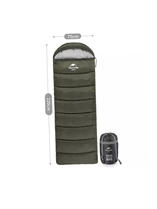 Uyqu qoplar Naturehike U350