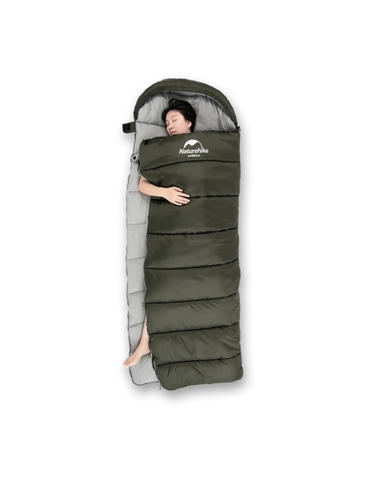 Спальный мешок Naturehike U350 - 