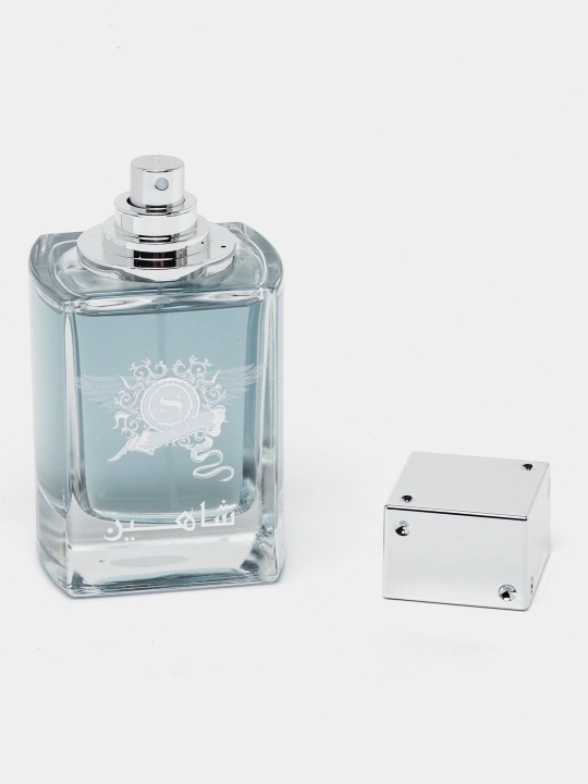 Erkaklar  uchun parfyumlangan suv Bright Crystal Fragrance World, 100 мл
