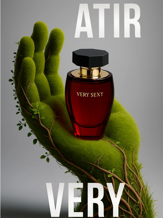 Victoria’s Secret Very Sxy Sea parfyumli suv,ayollar va erkaklar uchun 100 ml - 