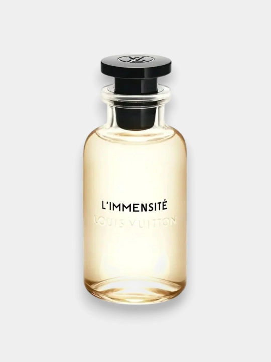 Erkaklar uchun xushbo‘ylangan suv LV Imagination, 100 ml