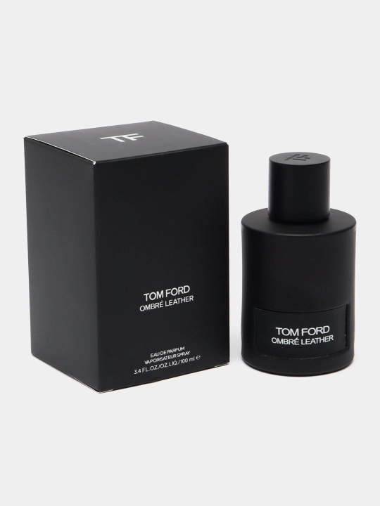 Uniseks parfyum TOM FORD Ombre Leather, Tom Ford, 100 ml - 