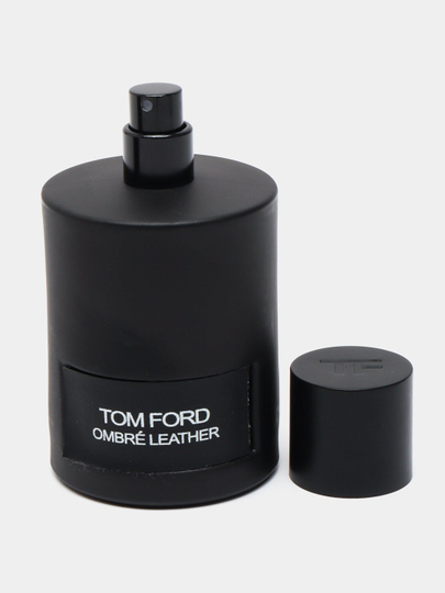 Uniseks parfyum TOM FORD Ombre Leather, Tom Ford, 100 ml