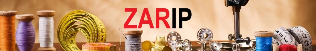 ZARIP
