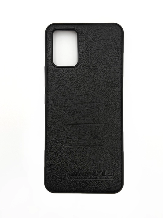 Чехол для Vivo Y22 AMG, черный