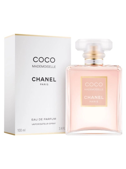 Парфюмерная вода Chanel Coco Mademoiselle