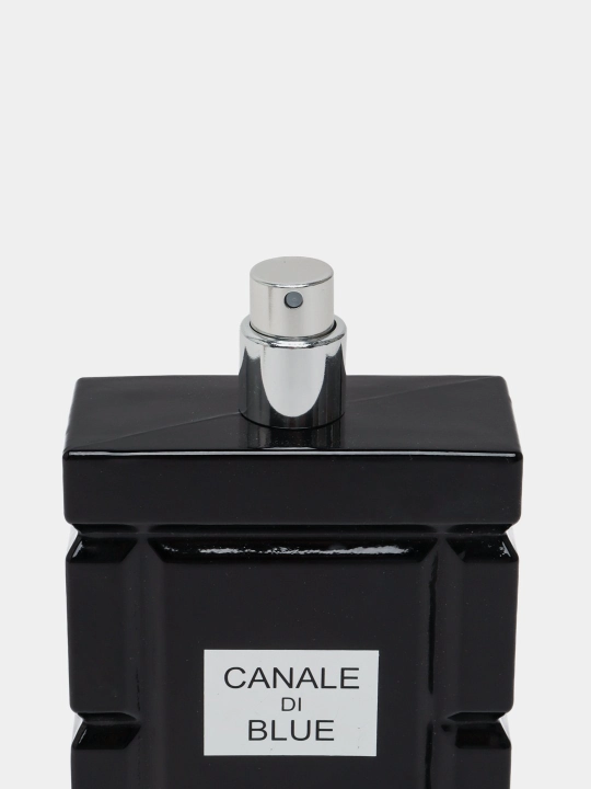 Erkaklar uchun parfyumlangan suv Canale di Blue, 100 ml