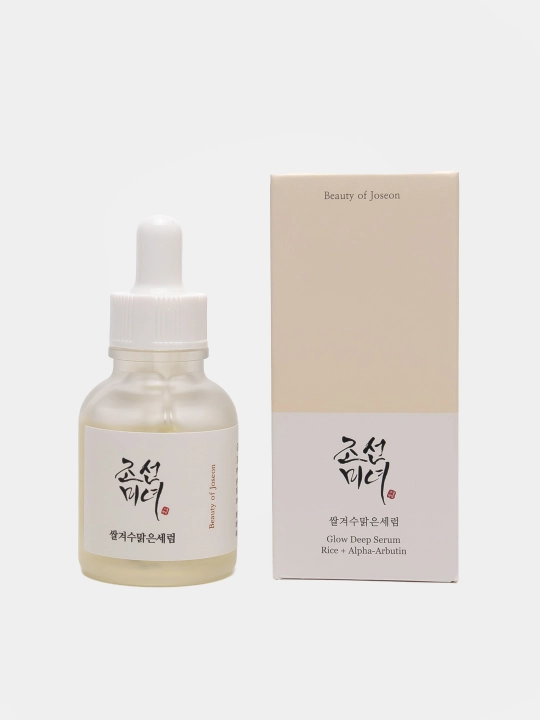 Beauty of Joseon – yuz terisini oziqlantiruvchi va tiklovchi sivorotka - 