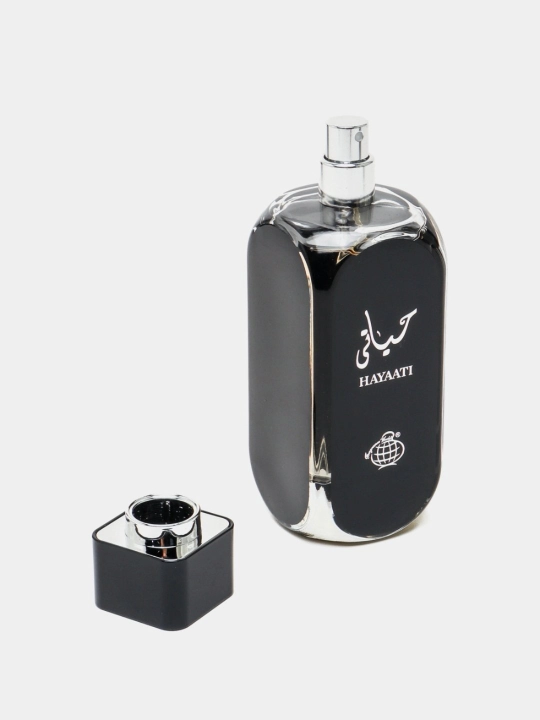Парфюмерная вода Hayaati Fragrance World, подарок для мужчин, 100 мл