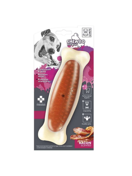 M-Pets itlari uchun neylon chaynash o‘yinchog‘i - 
