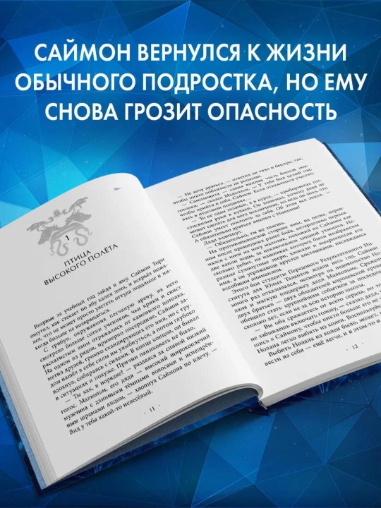 Animoski Lisiy plan #6