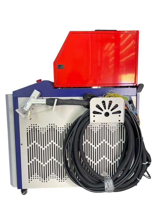 Лазерный аппарат CNC GROUP RAYCUS LASER 3/1