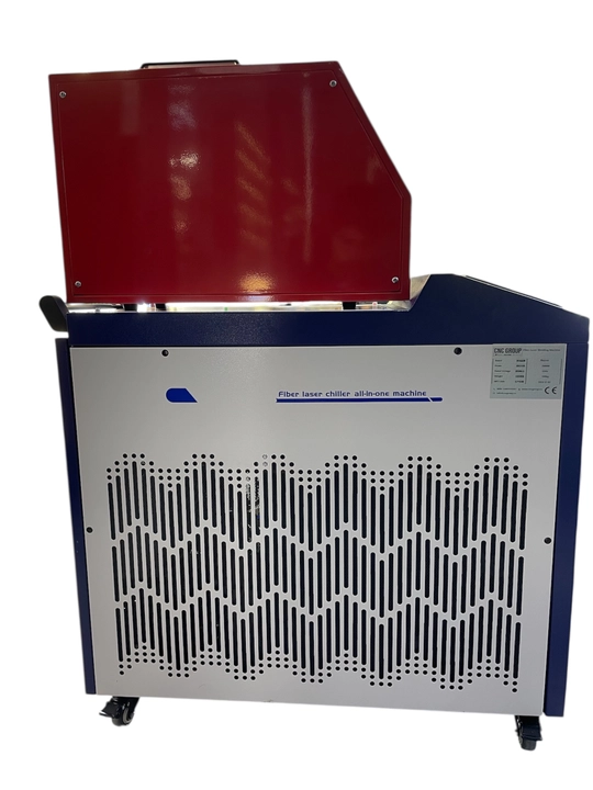 Лазерный аппарат CNC GROUP RAYCUS LASER 3/1