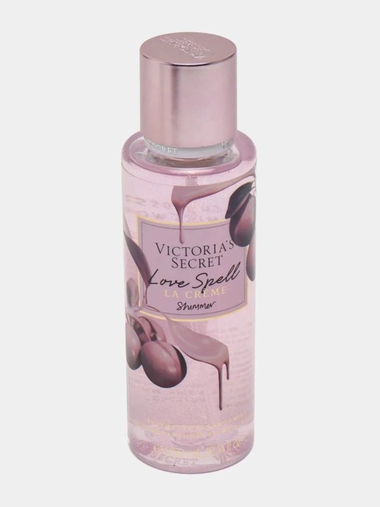 Парфюмерный спрей для тела Victoria's Secret, 250 мл - 