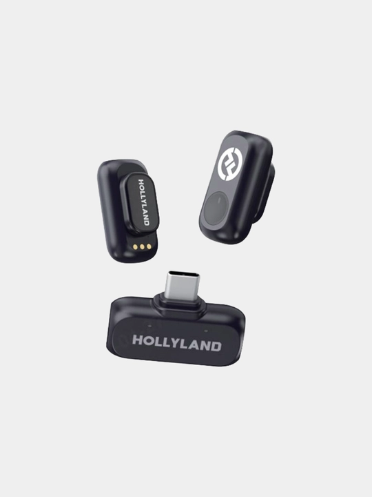 Микрофон Hollyland Lark A1 Type-C
